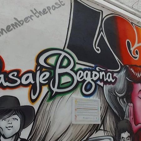 Begonia Studio 119 Torremolinos Luaran gambar