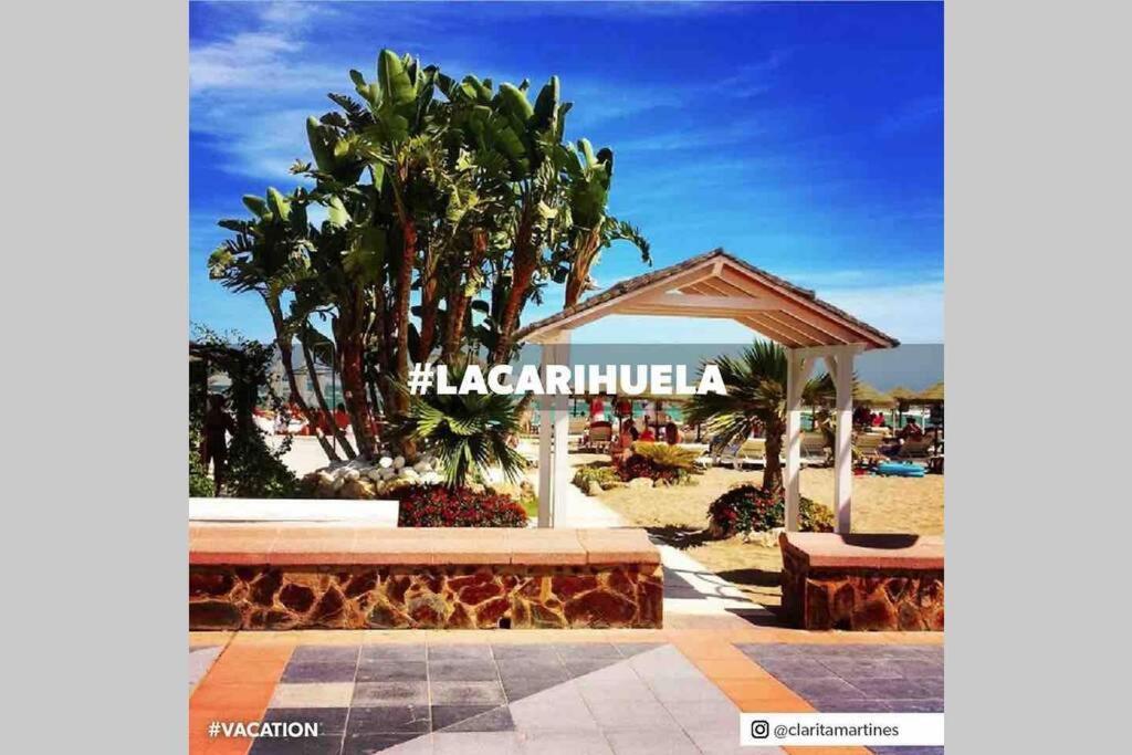 Begonia Studio 119 Torremolinos Luaran gambar