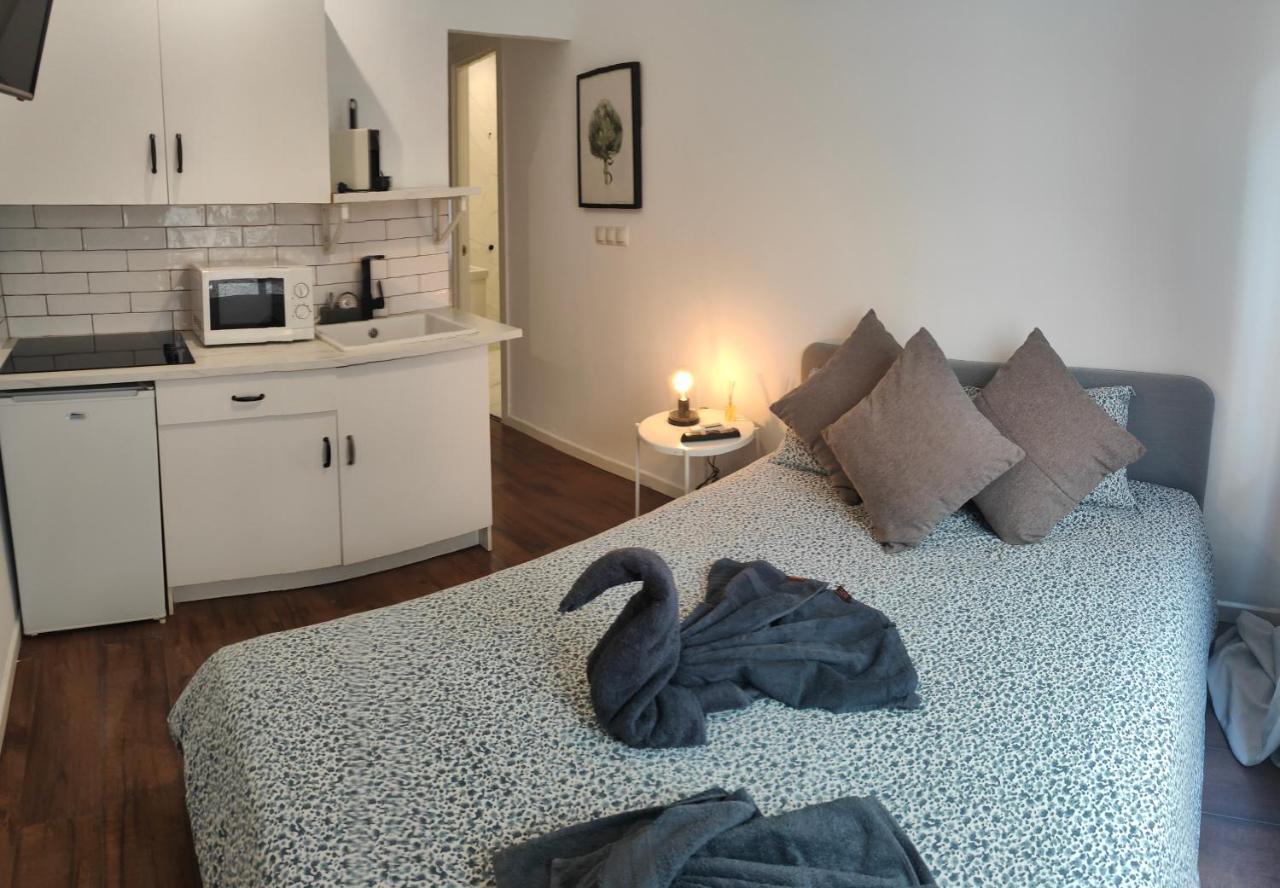 Begonia Studio 119 Torremolinos Luaran gambar