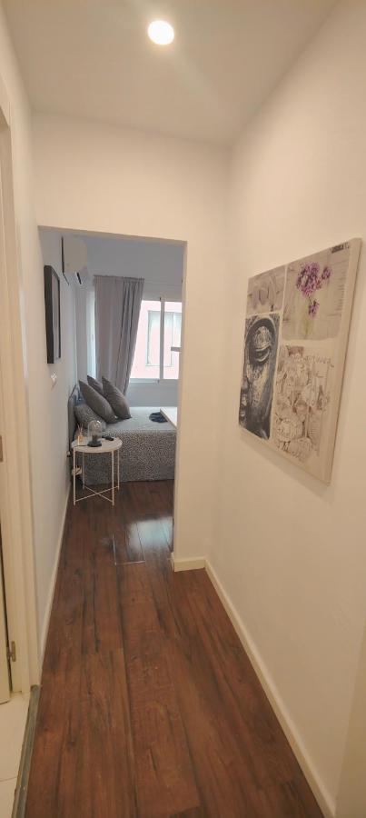 Begonia Studio 119 Torremolinos Luaran gambar