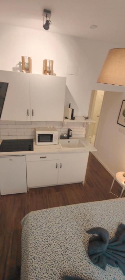Begonia Studio 119 Torremolinos Luaran gambar